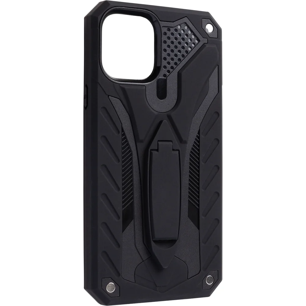LEKI BYCPH COVER IPHONE 11 SORT v:3401294