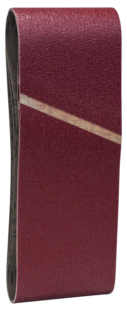 Slipebånd 100x610mm K60 3-pakning v:6306593