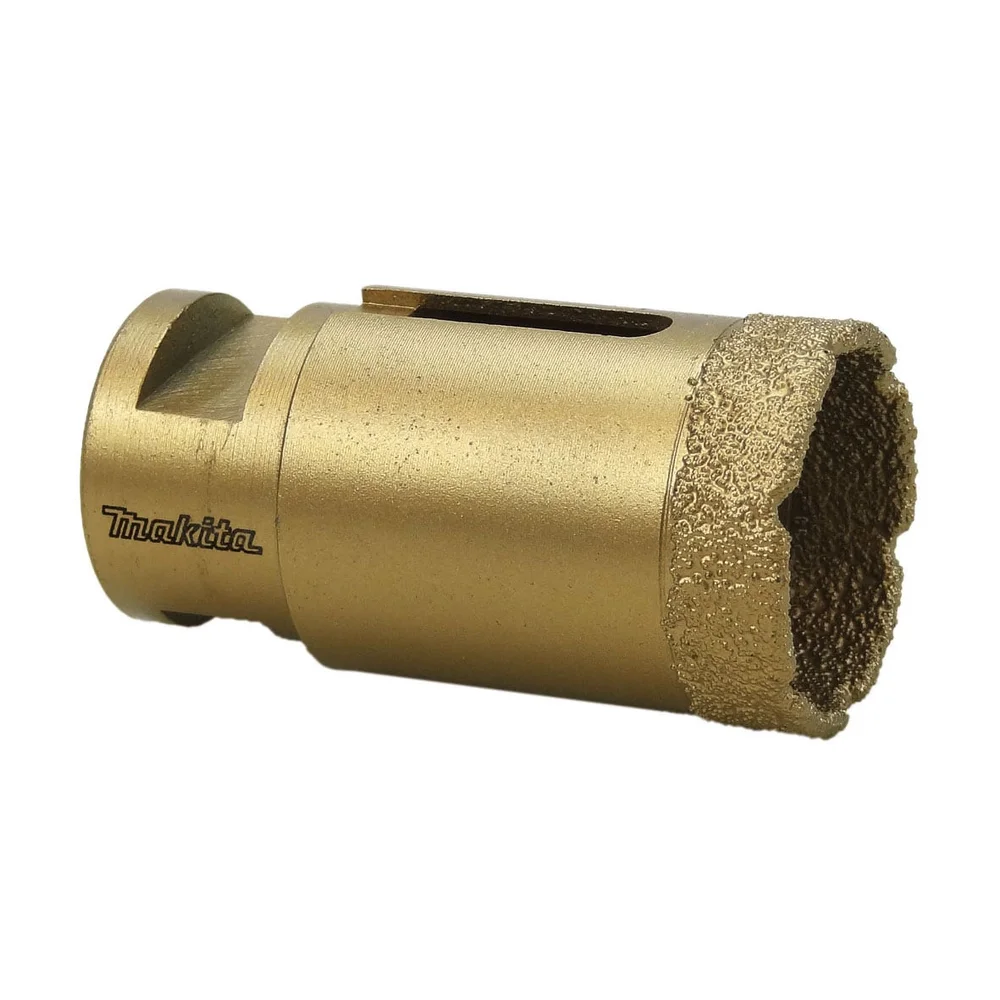 Makita Diamantbor keramikk, 38 mm (vinkelsliper, M14) v:6236171