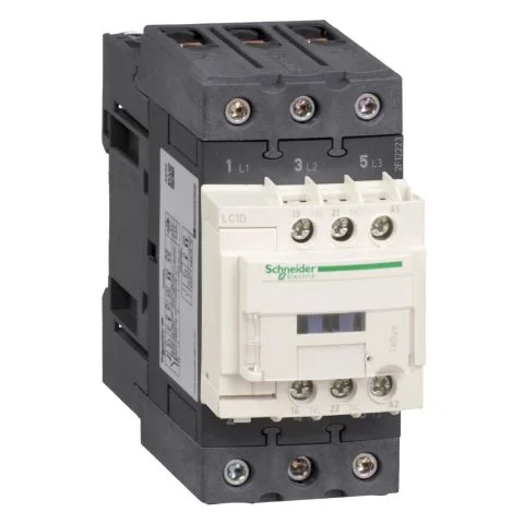 LC1D65AE7 Schneider Electric Kontaktor 3099551
