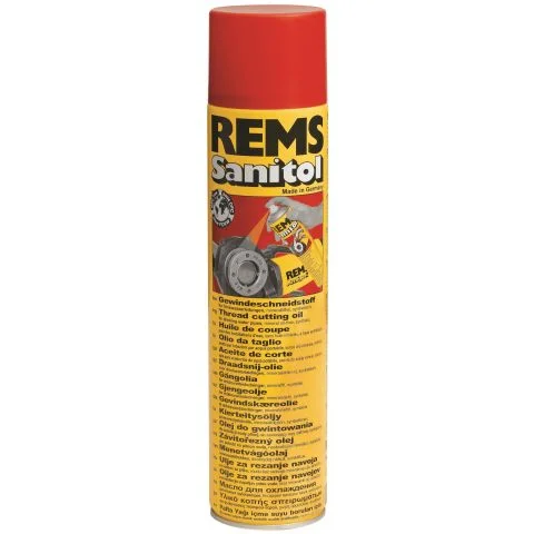 Sanitol REMS Gjengeolje 3017315 Sanitol REMS Gjengeolje 3017315