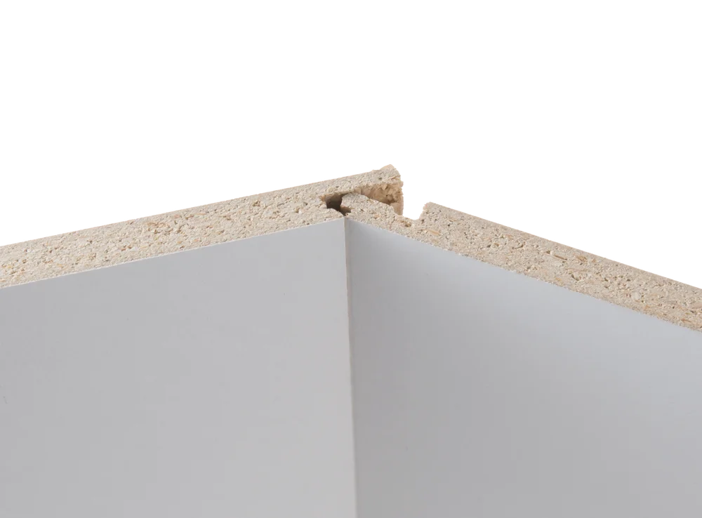 Veggplate Walls2paint 12x620x2390 - Forestia v:9476046