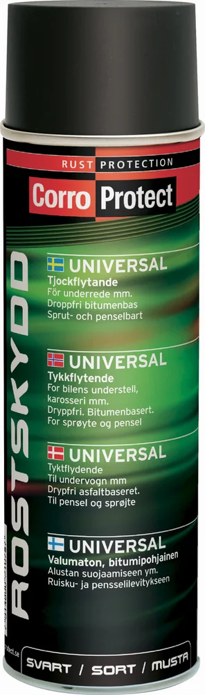 RUSTBEHAND UNI TYKTFL F UNDERSTELL v:4766064