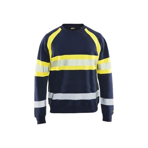 335911588933XXL Blåkläder Varselgenser 3076118 335911588933XXL Blåkläder Varselgenser 3076118