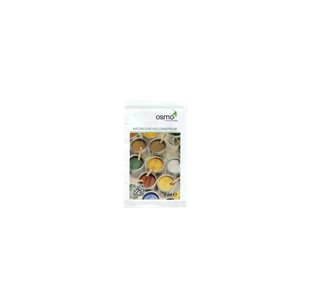 Dekorvoks TR 3130 5ml Skifer fargeprøve v:8908893