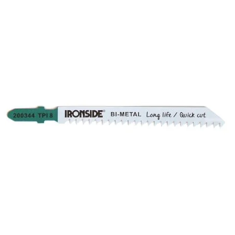 T111C Ironside Stikksagblad 3042575