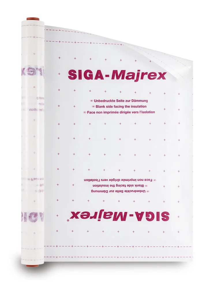 DAMPBREMS SIGA MAJREX 1,5M X 50M v:1252909