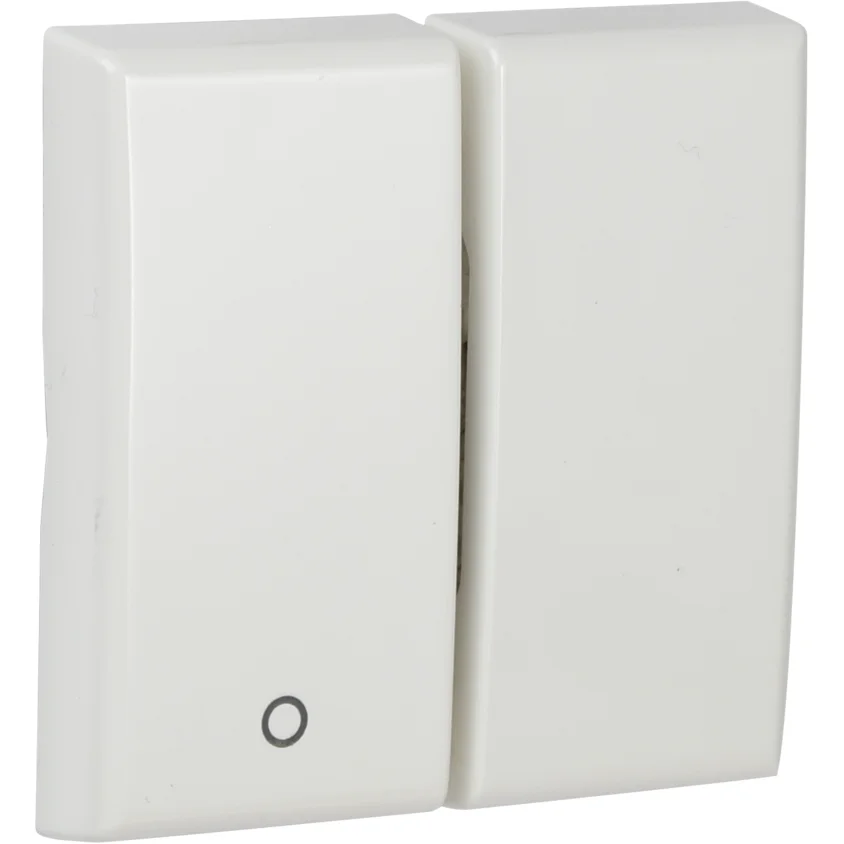 ELKO VIPPESTYKKE FOR BRYTER RS16 2-1-POL v:1563467 ELKO VIPPESTYKKE FOR BRYTER RS16 2-1-POL v:1563467