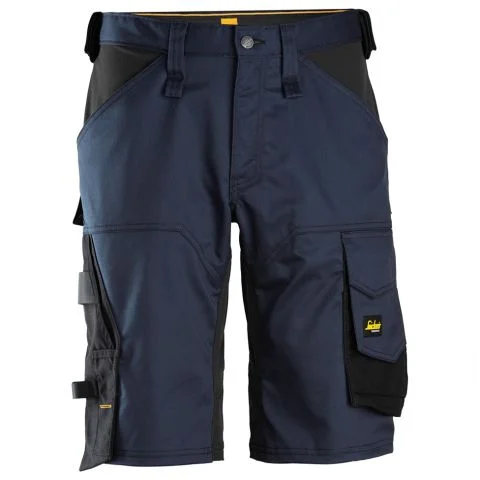 6153 AllroundWork Snickers Workwear Shorts 3062326