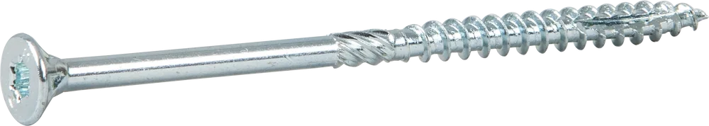 Treskrue essdrive 6x110 cs senkhode corrseal v:3128405