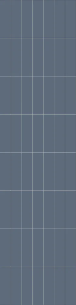 Baderomspanel 6274 08x30cm dusty blue v:3495967 Baderomspanel 6274 08x30cm dusty blue v:3495967