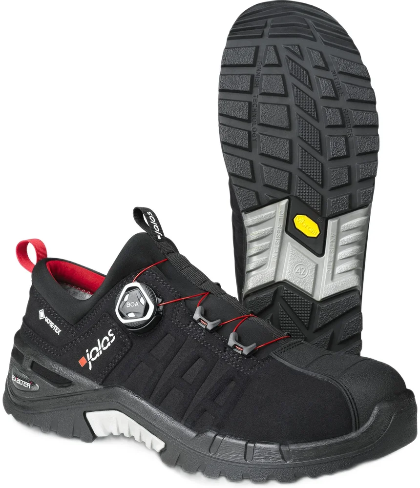 JALAS VERNESKO LAV TEGERA® EXALTER 9968 GTX v:9389328
