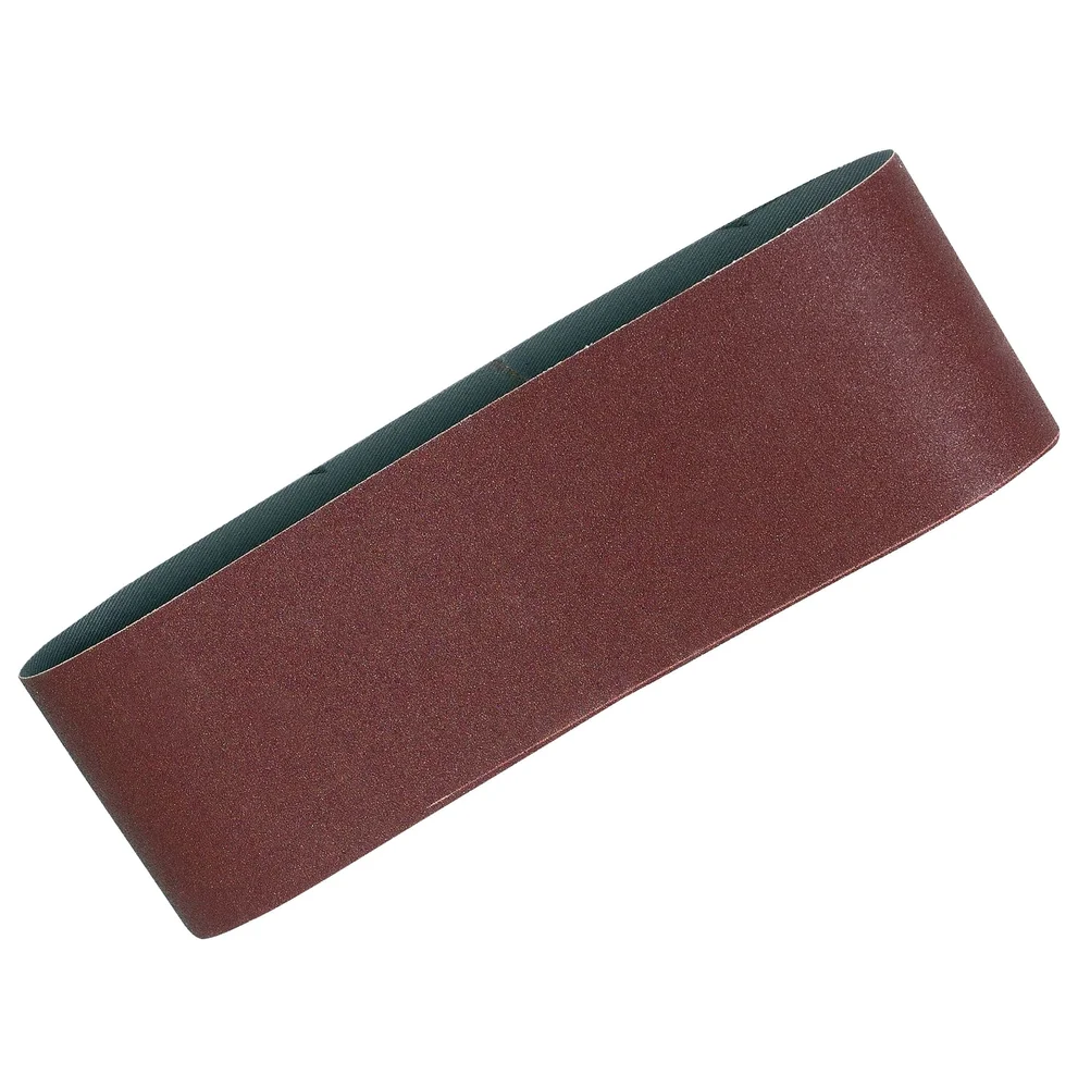 Makita Slipebelter, 76×457 mm, 5-pakning v:6528823