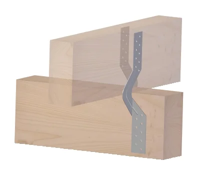 FORANKRINGSBESLAG VRIDD 280X30X1,5 v:5492352