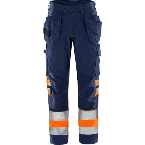 2640 GPLU Fristads Arbeidsbukse 3112617