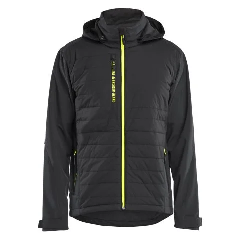 474325139933XXXL Blåkläder Jakke 4046954