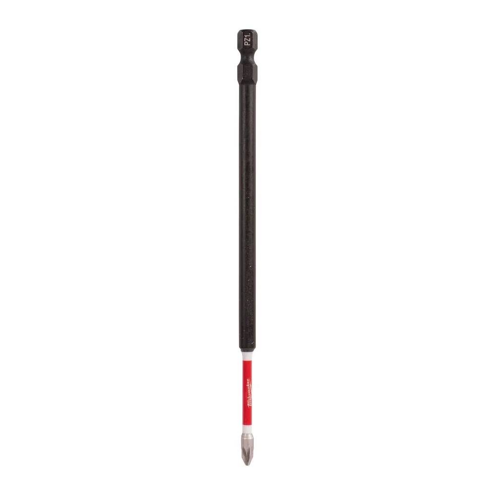 Milwaukee Bits Shockwave PZ1, 150 mm v:2601624 Milwaukee Bits Shockwave PZ1, 150 mm v:2601624