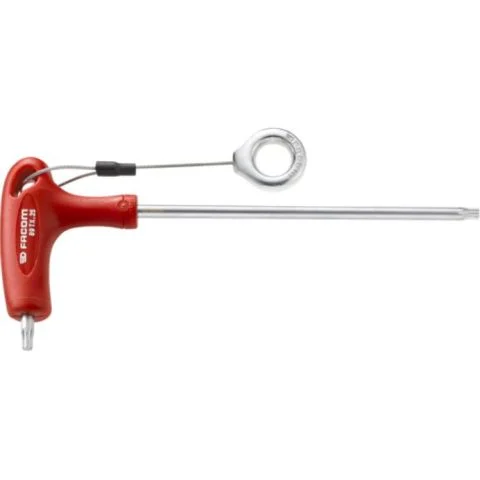 89TX.30SLS Facom Torx-nøkkel 1911386