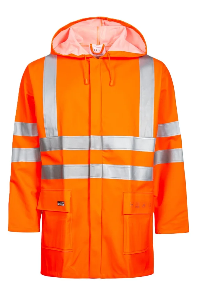 REGNJAKKE MICROFLEX HI OR v:7890813 REGNJAKKE MICROFLEX HI OR v:7890813