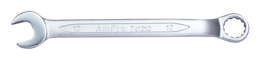 FASTNØKKEL 45 GR AMPRO v:5473648