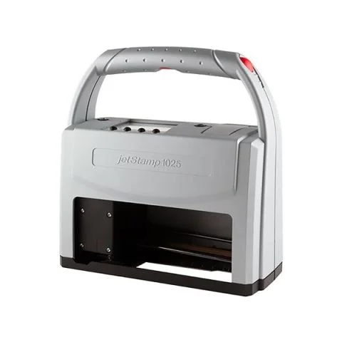 JetStamp 1025 MP REINER Merkemaskin 3085280