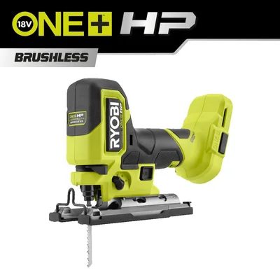 Stikksag One+ RJS18BX-0 – Ryobi v:6188767 Stikksag One+ RJS18BX-0 – Ryobi v:6188767