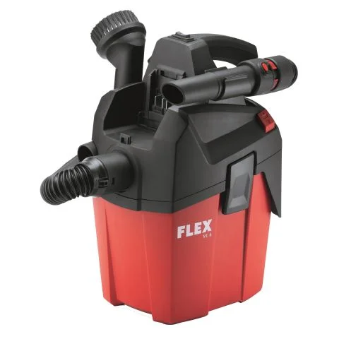 VC6-LMC 18.0 Flex Støvsuger 2340116