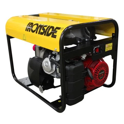 201566 Ironside Aggregat 3041006