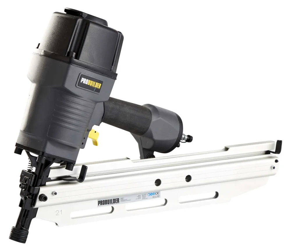 Probuilder spikerpistol 50-90 mm v:5130087 Probuilder spikerpistol 50-90 mm v:5130087