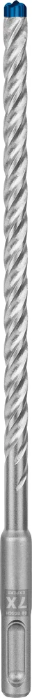 HAMMERBOR SDS-PLUS 7X 8X215MM A10 v:9266747
