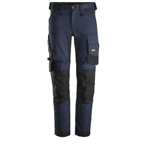 6341 AllroundWork Snickers Workwear Arbeidsbukse 1285737