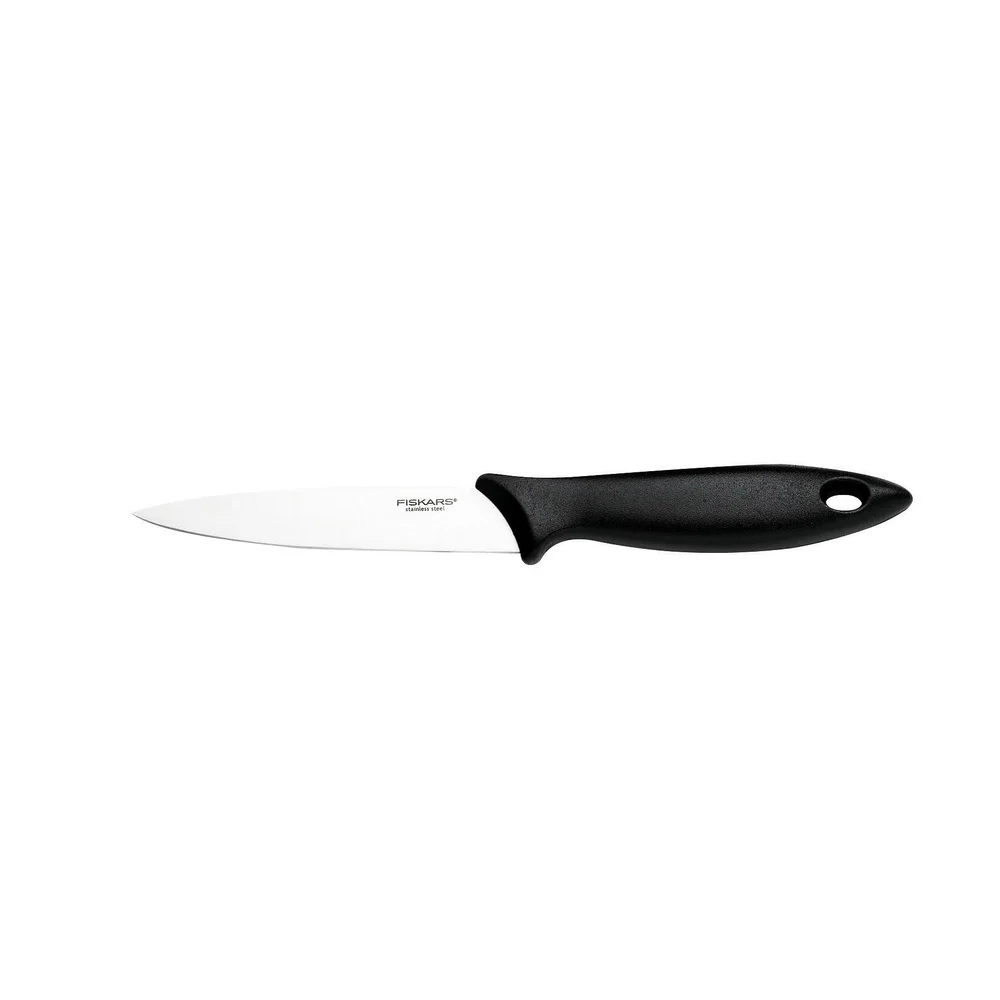 Fiskars Grønnsakskniv Essential, 11 cm v:1250743