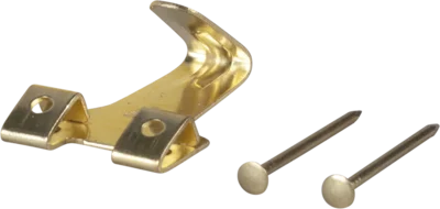 X-KROK NR 3 MAX 10KG MESSING -8 STK v:6743985