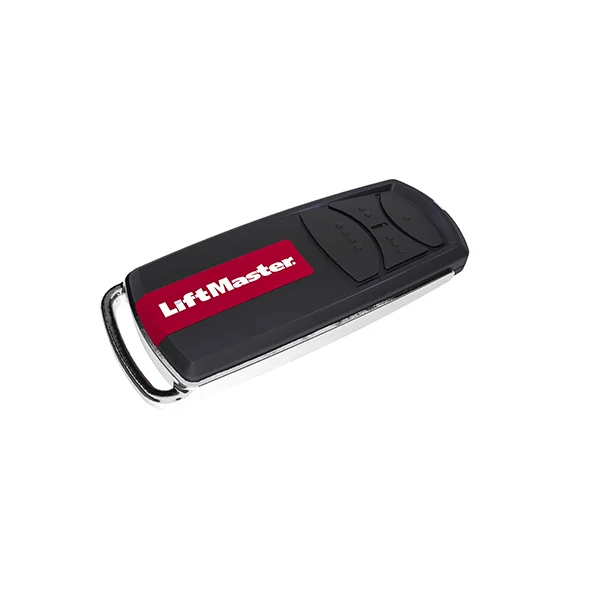 Håndsender mini tx4unif liftmaster 4-kanals 433mhz 868mhz v:5404952 Håndsender mini tx4unif liftmaster 4-kanals 433mhz 868mhz v:5404952