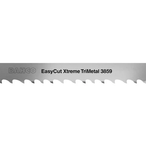 79 EZX 4/6 Bahco Båndsagblad 4075697
