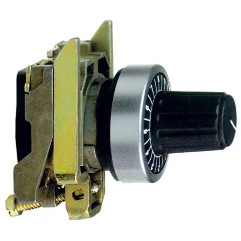 ZB4BD912 Schneider Electric Potensiometerknapp 3111915