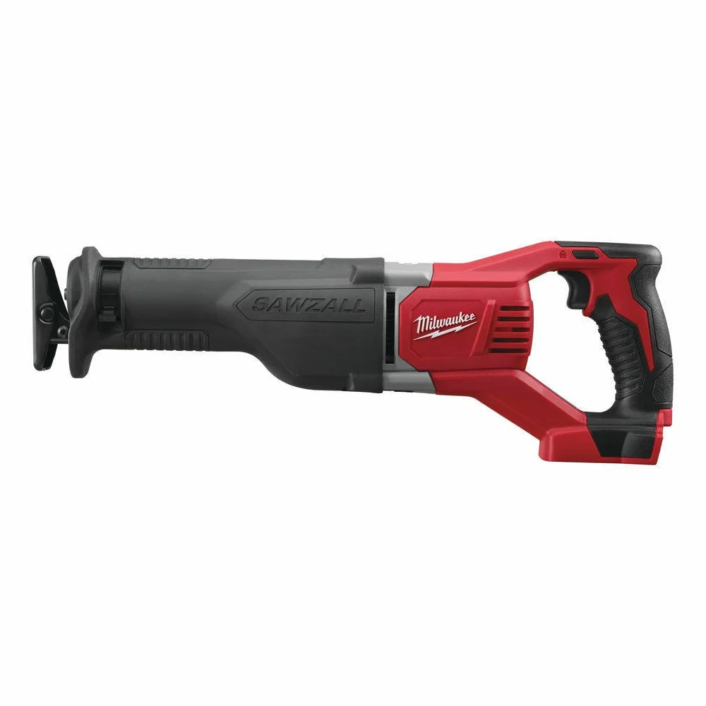 MILWAUKEE BAJONETTSAG M18 BSX-0 v:5248028 MILWAUKEE BAJONETTSAG M18 BSX-0 v:5248028