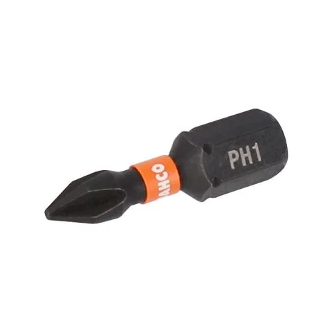 66IM/PH3-2P Bahco Bits 4081612
