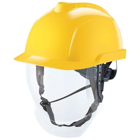 V-Gard 950 MSA Vernehjelm 3096401 V-Gard 950 MSA Vernehjelm 3096401