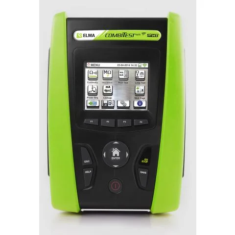 Combitest 425 HT Instruments Installasjonstester 3071171 Combitest 425 HT Instruments Installasjonstester 3071171