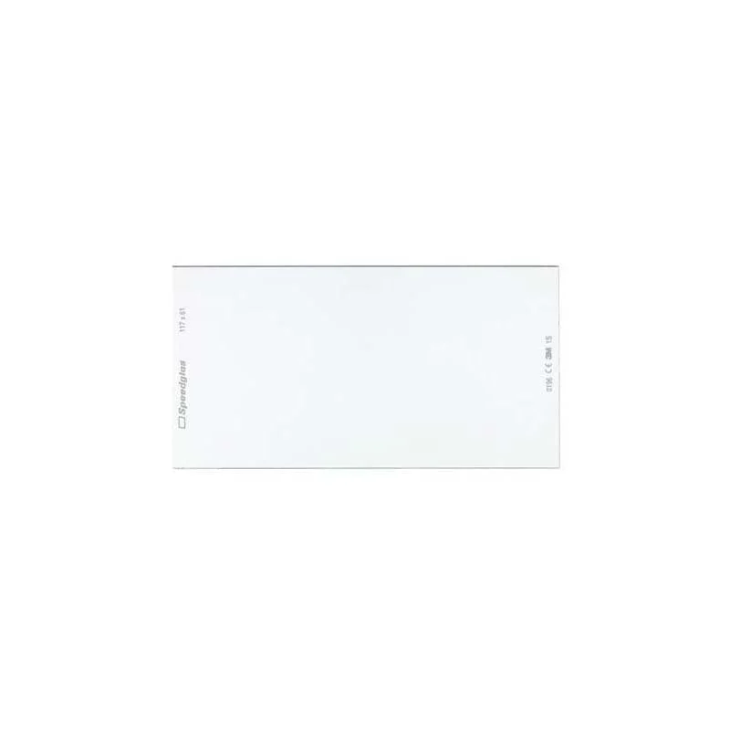 3M Speedglas Täckglas inre Speedglas, 9100X, 528015 v:4917285 3M Speedglas Täckglas inre Speedglas, 9100X, 528015 v:4917285