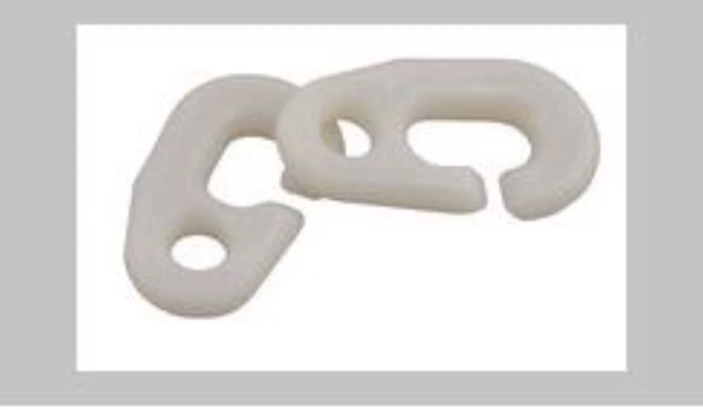 Plastkroker for flagg 2pk v:4456770