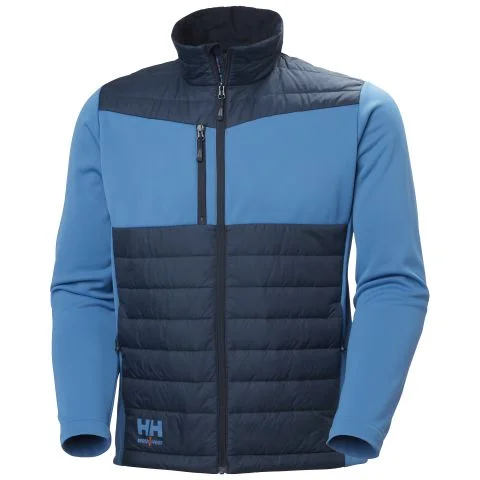 Oxford 73370-595 Helly Hansen Workwear Jakke 4077817