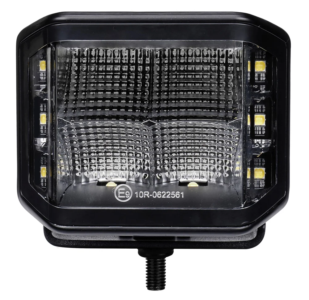 AWARD ARBEIDSLYS KJØRETØY TUCANA LED 3300 v:2010845 AWARD ARBEIDSLYS KJØRETØY TUCANA LED 3300 v:2010845