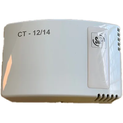 THERMEX TRAFO TIL BADEROMSVIFTE EDM 100 C 12V v:5835642