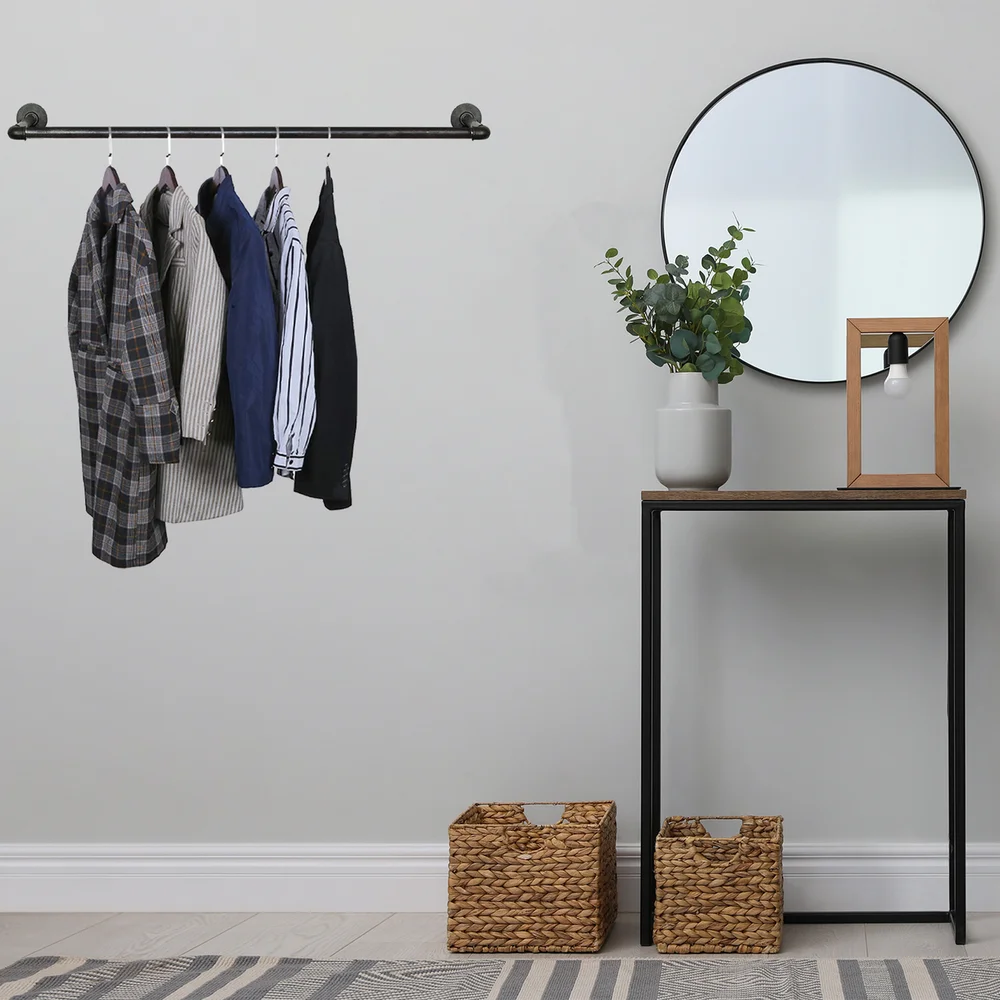 BROOKLYN KLESSTANG 111X34 SORT v:6998398 BROOKLYN KLESSTANG 111X34 SORT v:6998398