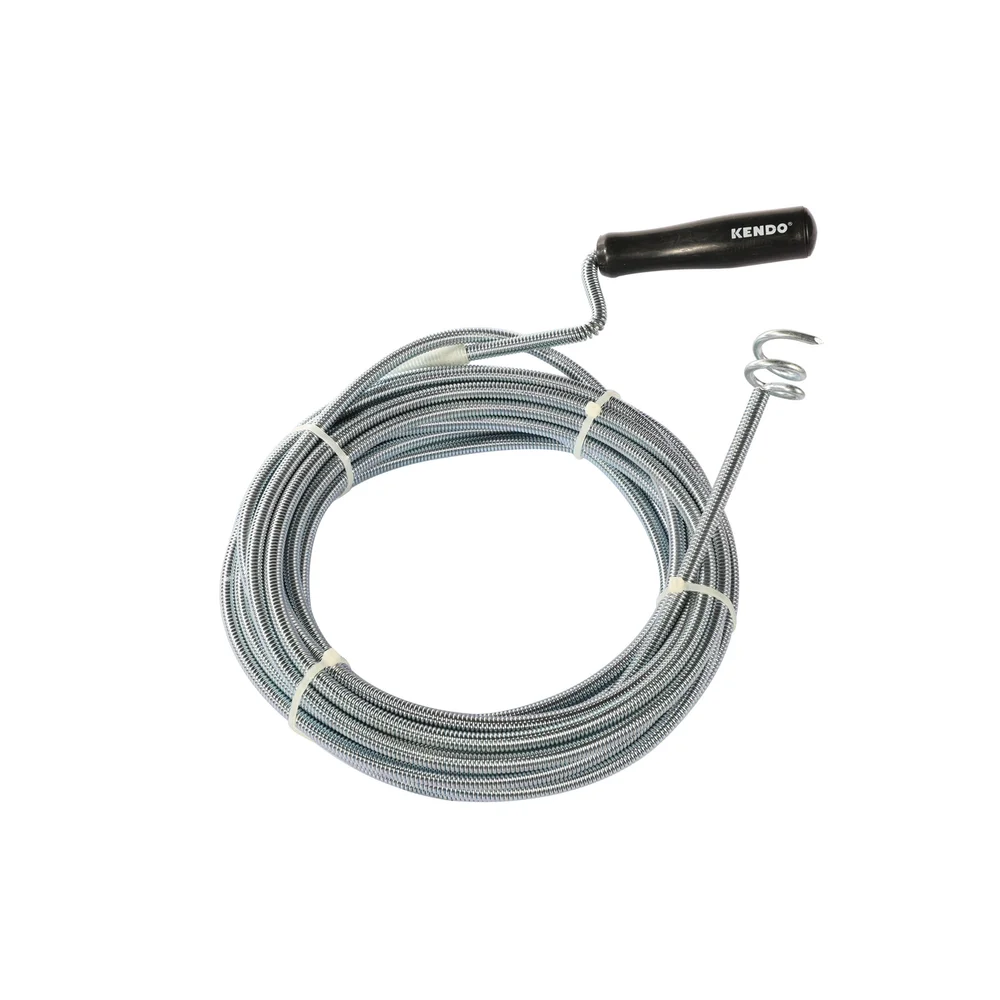 KENDO STAKEFJÆR 10M v:3067268