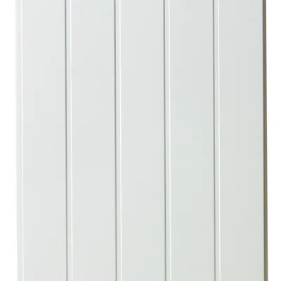 Smartpanel MDF Struktur Skygge Bomull 3050 mm v:6272339