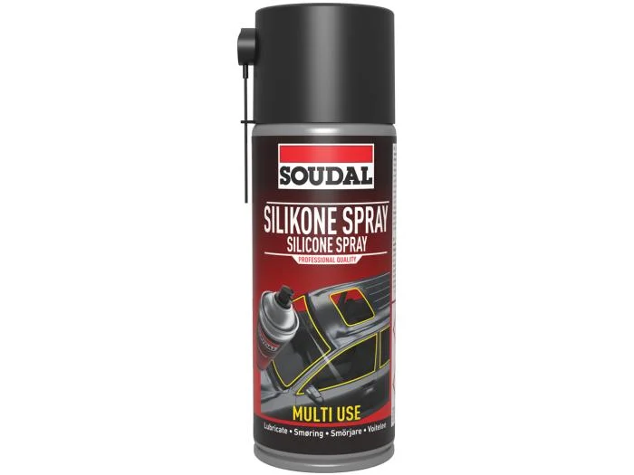 Spray Silikonspray 400ml v:1695660 Spray Silikonspray 400ml v:1695660