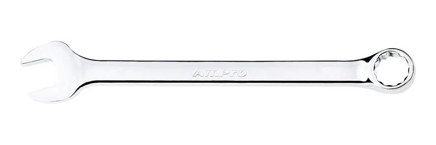 FASTNØKKEL 15° LANG TOMME AMPRO v:4184935